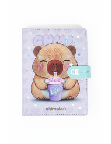Set Stationery Joy Capimola - CHIMOLA