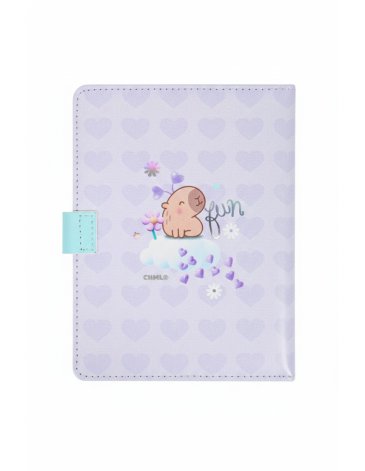 Set Stationery Joy Capimola - CHIMOLA