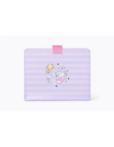 Set Stationery Joy Cat - CHIMOLA