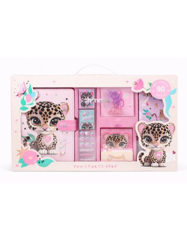 Set Stationery Joy Chita CHIMOLA