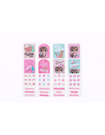 Set Stationery Joy Chita - CHIMOLA