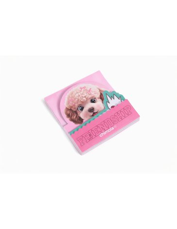 Set Stationery Joy Poodle - CHIMOLA