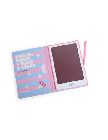 Tablet Set Play Bunny - CHIMOLA