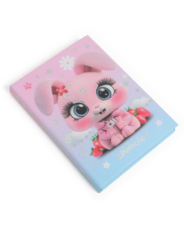 Libreta Pocket Bunny CHIMOLA