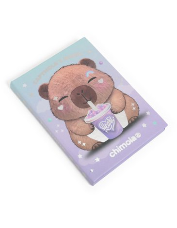 Libreta Pocket Capimola CHIMOLA