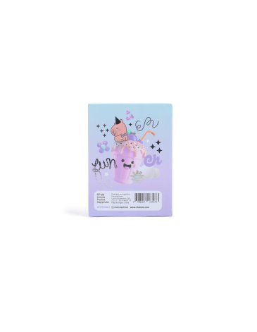 Libreta Pocket Capimola - CHIMOLA