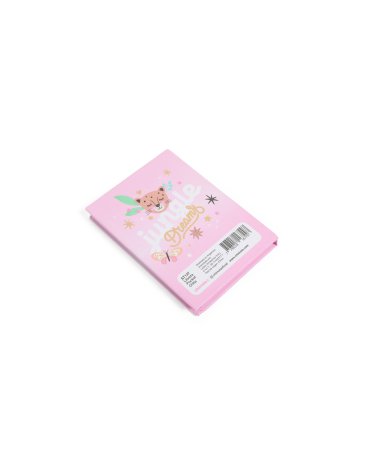 Libreta Pocket Chita - CHIMOLA