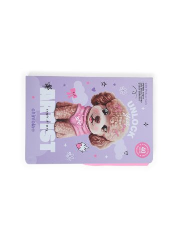 Tablet Set Play Poodle - CHIMOLA