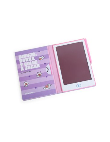 Tablet Set Play Poodle - CHIMOLA