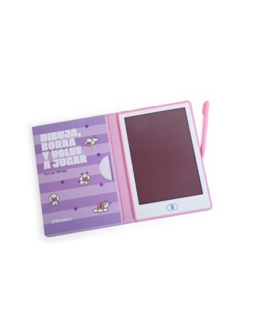 Tablet Set Play Poodle - CHIMOLA