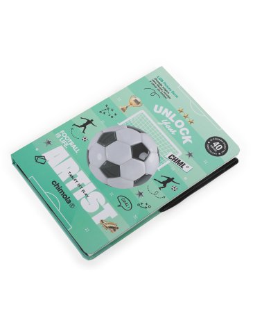 Tablet Set Play Futbol CHIMOLA