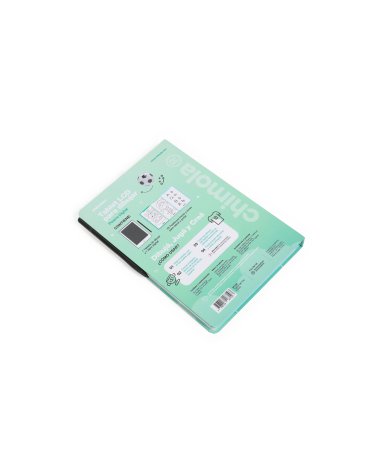 Tablet Set Play Futbol - CHIMOLA