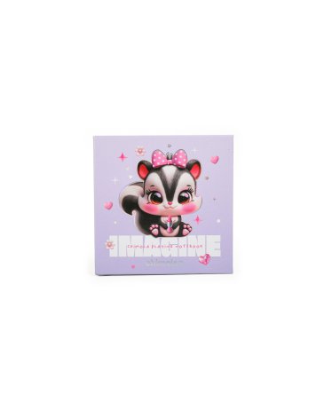 PLAYING NOTEBOOK ZORRINA - CHIMOLA