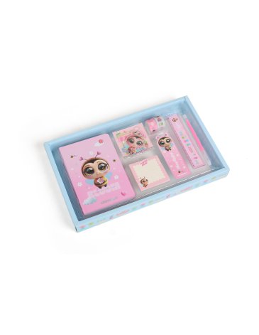 SET CREATIVE BOX BEE - CHIMOLA