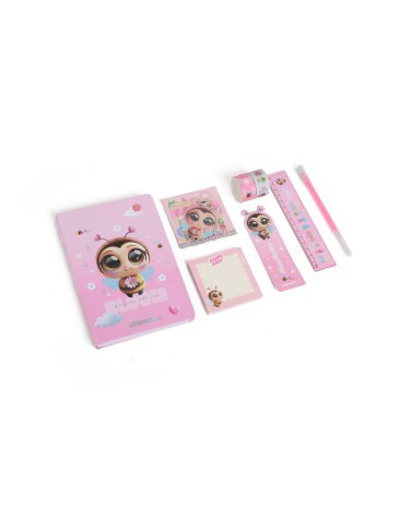 SET CREATIVE BOX BEE - CHIMOLA