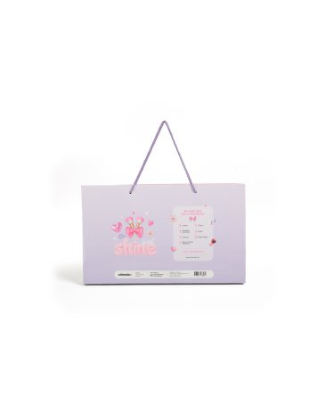 SET CREATIVE BOX ZORRINA - CHIMOLA