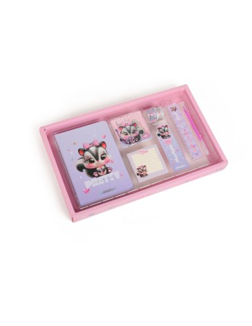 SET CREATIVE BOX ZORRINA - CHIMOLA