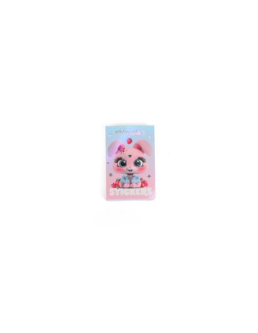 SET SURPRISE BACKPACK BUNNY - CHIMOLA