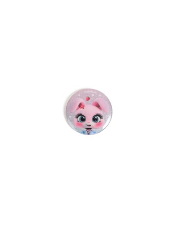 SET SURPRISE BACKPACK BUNNY - CHIMOLA