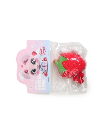 SET SURPRISE BACKPACK BUNNY - CHIMOLA