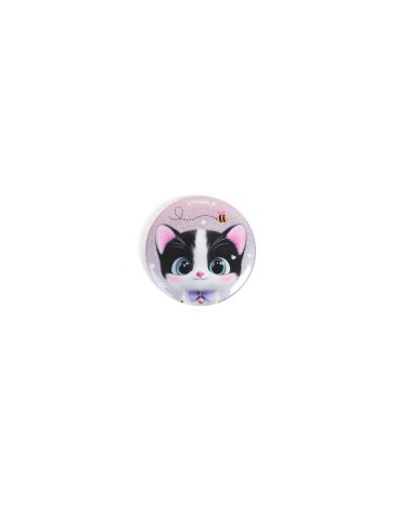 SET SURPRISE BACKPACK CAT - CHIMOLA