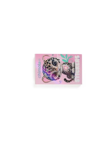 SET SURPRISE BACKPACK CHITA - CHIMOLA