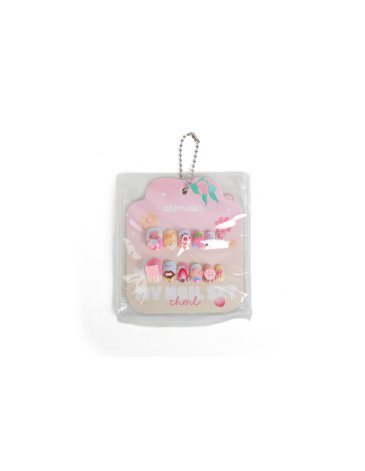 SET SURPRISE BACKPACK CHITA - CHIMOLA