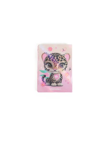 SET SURPRISE BACKPACK CHITA - CHIMOLA
