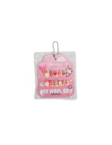 SET SURPRISE BACKPACK POODLE - CHIMOLA