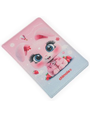 Libreta A5 Bunny CHIMOLA