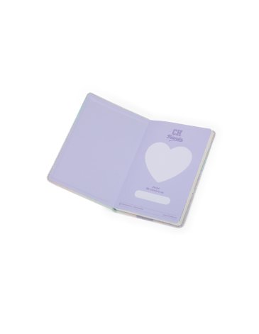 Libreta A5 Capymola - CHIMOLA