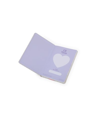 Libreta A5 Cat - CHIMOLA