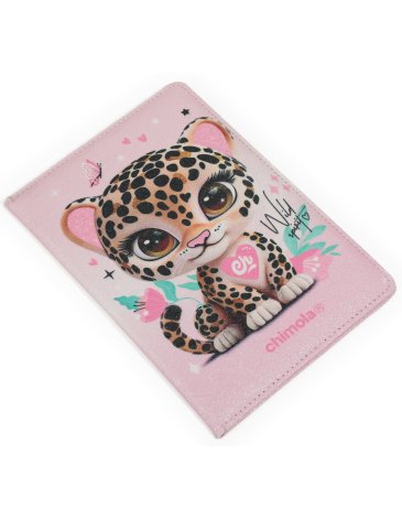 Libreta A5 Chita CHIMOLA