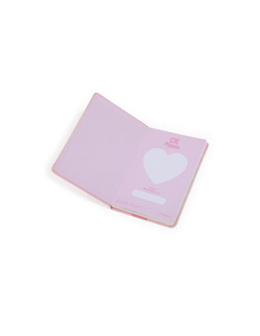 Libreta A5 Poodle - CHIMOLA