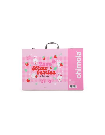 Set de Arte Bunny - CHIMOLA