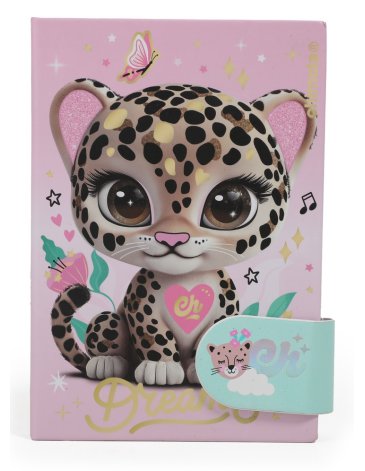 Venta por Mayor y Catalogo LIBRETA A5 MY JOURNAL CHITA CHIMOLA