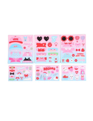 Set de Arte Joy Bunny - CHIMOLA