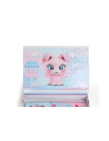 Set de Arte Joy Bunny - CHIMOLA