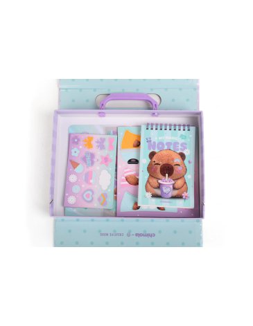 Set de Arte Joy Capimola - CHIMOLA