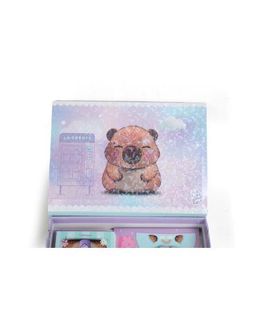 Set de Arte Joy Capimola - CHIMOLA