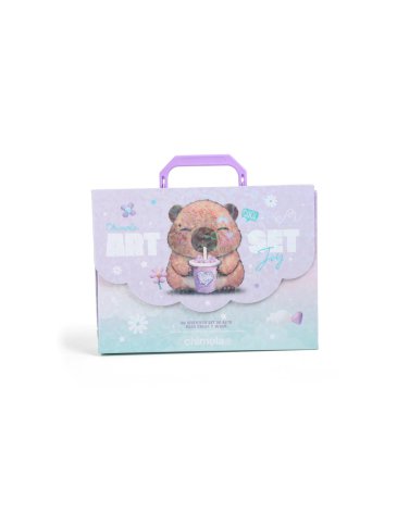 Set de Arte Joy Capimola - CHIMOLA