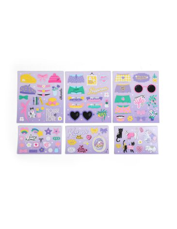 Set de Arte Joy Cat - CHIMOLA