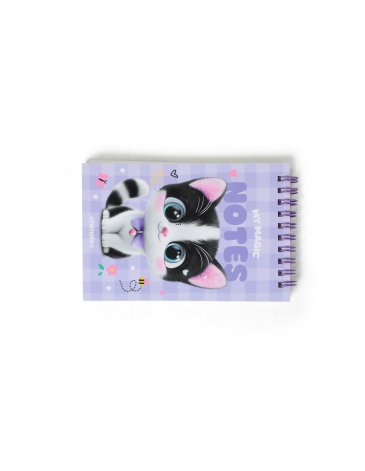 Set de Arte Joy Cat - CHIMOLA