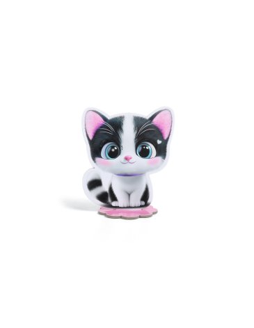 Set de Arte Joy Cat - CHIMOLA