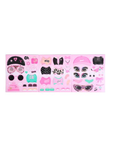 Set de Arte Joy Chita - CHIMOLA