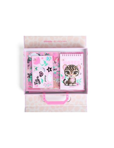 Set de Arte Joy Chita - CHIMOLA