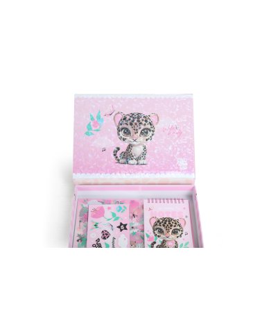 Set de Arte Joy Chita - CHIMOLA