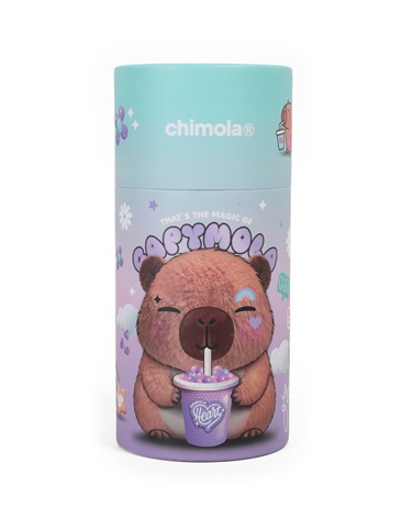 Set de marcadores acrilicos x24 unidades CHIMOLA