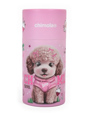 SET DE MARCADORES X24 KIDS PODDLE CHIMOLA