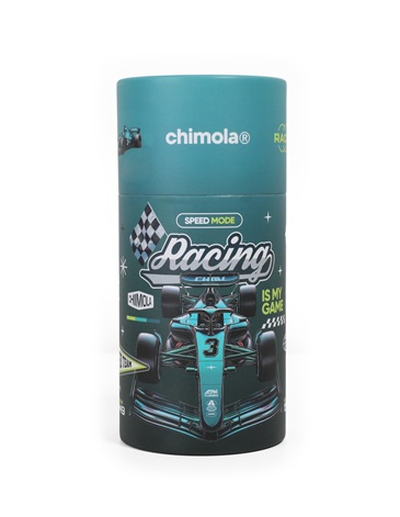 SET DE MARCADORES X24 KIDS RACING CAR CHIMOLA